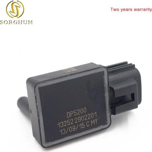 One Year Warranty Good Quality DP5200 Differential Pressure Sensor For JMC