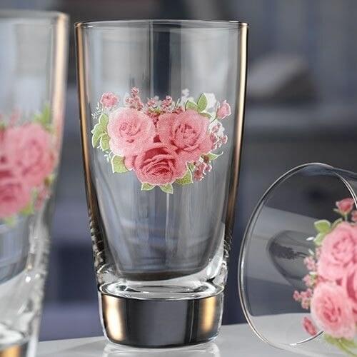 Aryıldız 30022 Soft Drink Coasters 6lı 400 cc (18811)