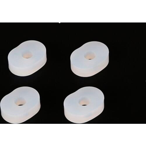 FVITEU Rubber damper bush for 1/5 hpi baja 5b ss 5t 5sc rovan king motor