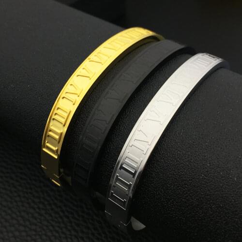 Semicolon Bracelets For Lovers