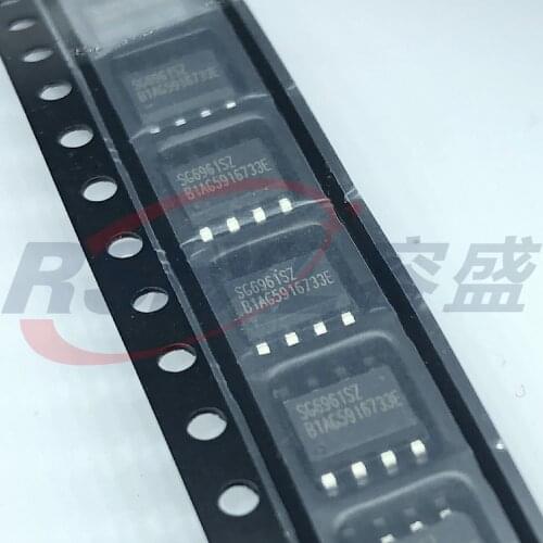 SG6961SZ SOP-8P Power Factor Controller New and Original 10pcs/lot