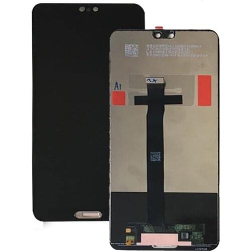 STARDE Replacement LCD For Huawei P20 EML-AL00 LCD Display Touch Screen Digitizer Assembly 5.8"