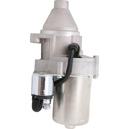 Starter Motor For Honda 11HP 13HP GX340 GX390 Engine Motors Starter Motor Dropshipping New
