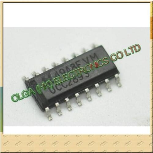 UCC2893 Free shipping