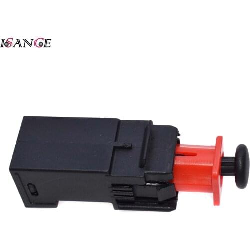 ISANCE Brake Light Switch 55701395 For Peugeot Saab Fiat Vauxhall Opel Adam Astra H Corsa D Meriva B Signum Vectra C Zafira B