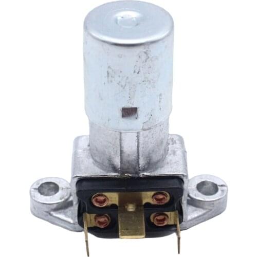 High Quality Metal Automotive Car Headlight Switch Automotive Headlamp Switch Car Light Switch for Vehicle Adult