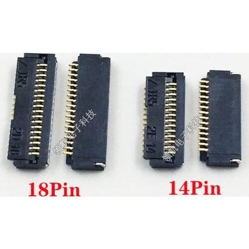 For Iphone Air Ipad 5 backlight cable plug return cable plug motherboard display plug