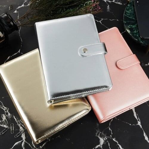 BECKY WANG Planners-diaries