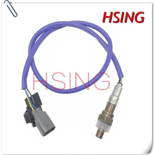 HSINGYE BRAND-NEW# L3R6-18-8G1 Oxygen Sensor O2 Sensor Fits For 2002-2007 Mazda 6 1.8L 2.0L 2.3L ***Part No# L3R6-18-8G1C