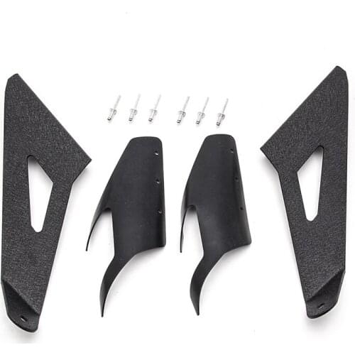 For Chevrolet Upper Windshield Led Light Bar Bracket Mount Pillar 50" Curved LedBar for Silverado Gmc sierra 1500