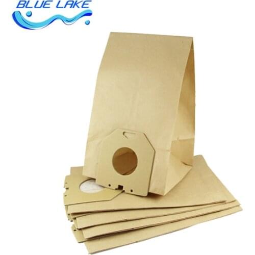 Double filter,Vacuum cleaner dust paper bags ,Vacuum cleaner accessories parts,for TCX400-999 HR6300-6320 TC536
