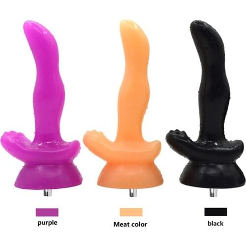Dildo For Sex Machine Women Vac-U-Lock Quick Connector Thrusting Love Machine Adults Sex Toys Anal Plug Fake Penis Men Products