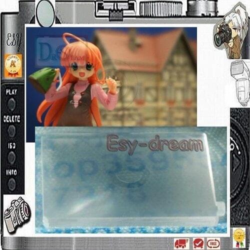 ECB Split Image Focus Focusing Screen for Olympus E400/410/420/450/500/600/620 PR159