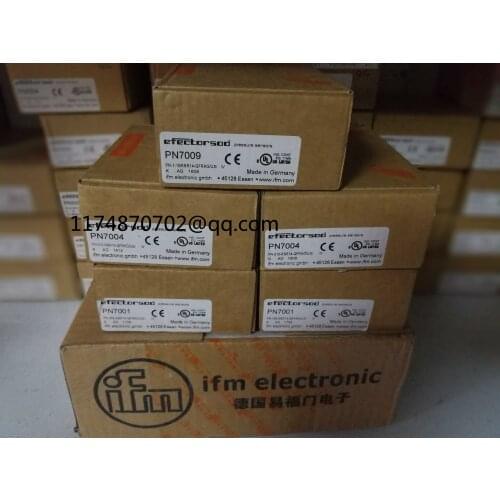 IFM PN7009 sensor 100% new and original