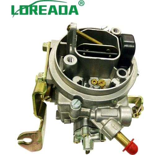 LOREADA CAR CARBURETTOR ASSY 7681385 For FIAT UNO 1100 Engine OEM quality Engine Parts Fast Shipping Warranty 30000 Miles