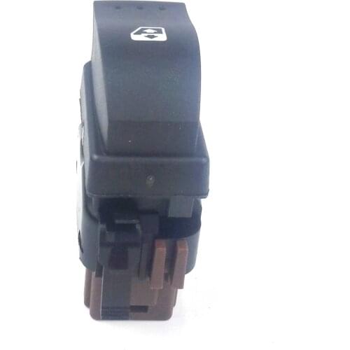 6Pin Window Control Switch for Renault Master Trafic Movano 8200057321