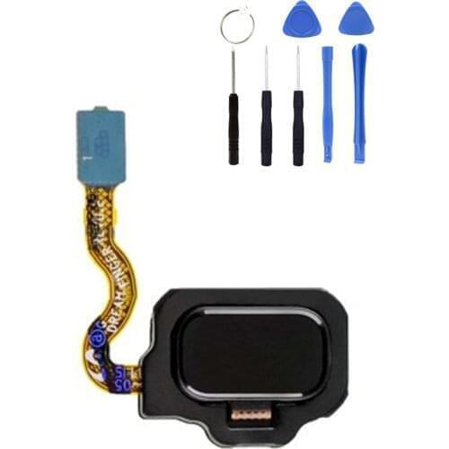 FOR Samsung S8 S8 PLUS G950 G955 Home Button Key Return Button Mobile Phone Parts Replacement Part Repair Kit Gift
