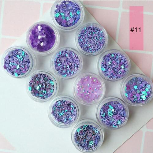 LuckForever Foil For Nail Design