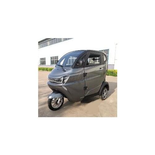 New Motrcycles Golf Carts For Faimly Tricycle Fast Charger Electric Battery Vehicle Three Wheel Mini Car