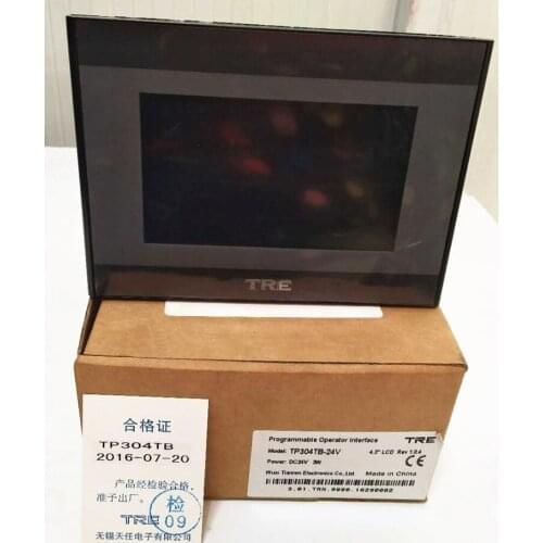 New and original TP304TB-24V