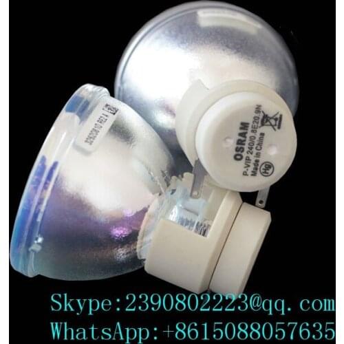 5J.J7L05.001 Projector Lamp P-VIP 240/0.8 E20.9n For BenQ W1080 W1070 W1070+ W1080ST Bare Bulb Lamps