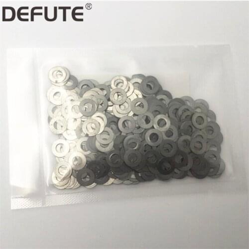 Injector regulating pad 3-7-0.5 adjust the pressure washer 7-3-0.5 adjustment gasket pressure washers 450-500pcs