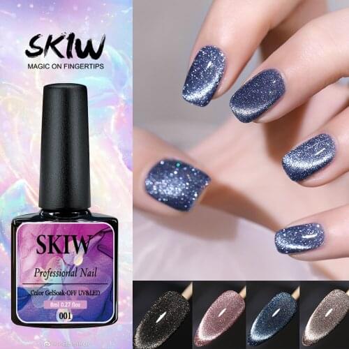 Skiw Products For Manicure And Pedicure
