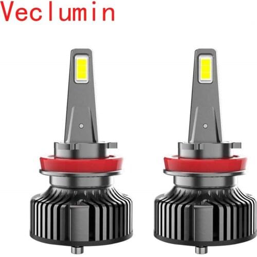 Veclumin Lamps For Cars