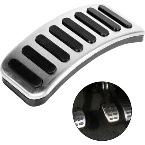 VGEBY Pads On The Pedals