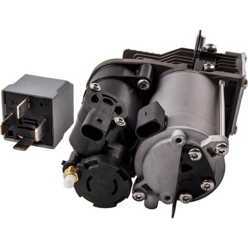 Air Compressor Pump For Mercedes Benz R Class W251 V251 4 Corner R 320 4matic A2513202704, 2513201304, A2513200804