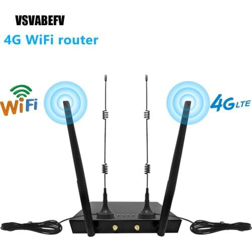 VSVABEFV Network Hardware