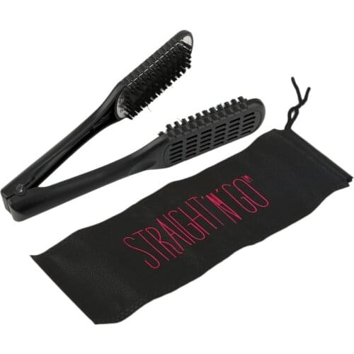YANQINA Natural Bristle Combs China