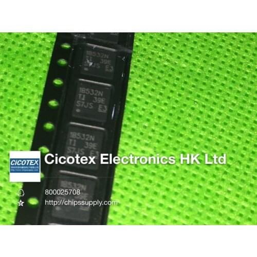 2pcs/lot CSD18532NQ5BT 18532N 18532 SON5x6