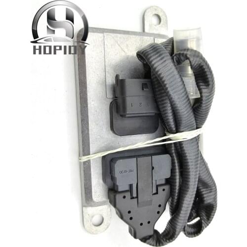 2011650 5WK96626C NOX Sensor Nitrogen Oxygen Sensor For DAF