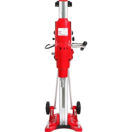 305mm 2gears Portable concrete core diamond drilling