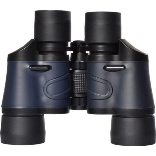 Telescope 40X60 Binoculars with Compass Mobile Phone Magnifying Glass Super Telephoto Zoom Binoculars Telescope