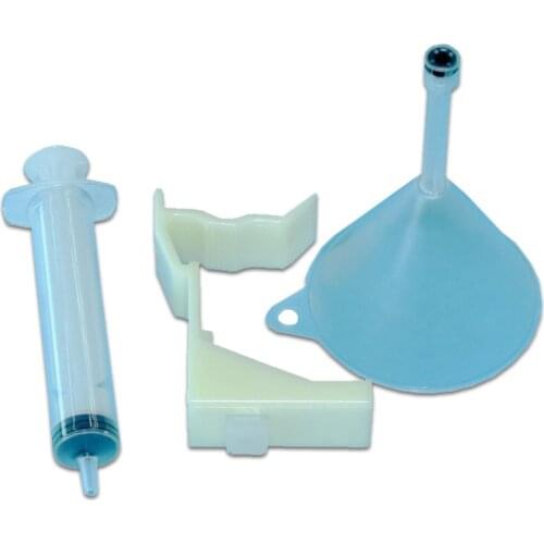 Print head Cleaner tool Kit For HP80 HP81 HP83 HP90 HP705 Printhead for hp 5000 5500 4000 1000 1050 1055 1000ps 5000ps D5800