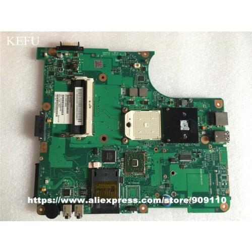 Yourui For Toshiba Satellite L300 L300D working For Motherboard V000138090 6050A2174501