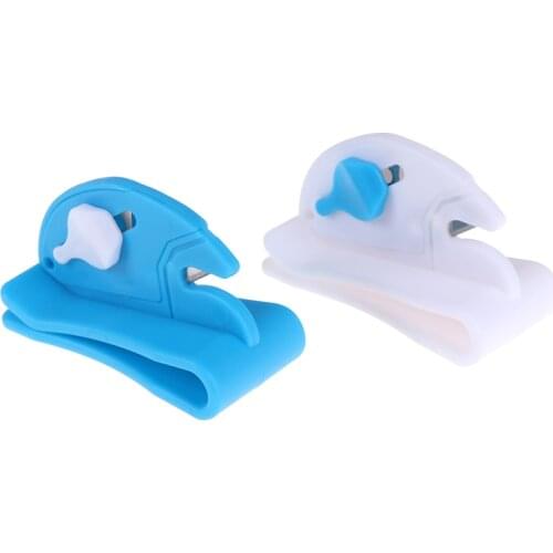 Balloon Ribbon Cutter Easy Balloon Tools Fixed On Belt Balloon Blade To Cut Ribbon Burst The Balloon Accessories Tool