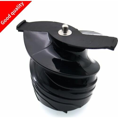 Slow juicers parts, screw propeller for hurom hu-600WN hu-660WN-M hu-19sgm hurom hu-1100wn SBF11 HU-1100WN HUE21WN