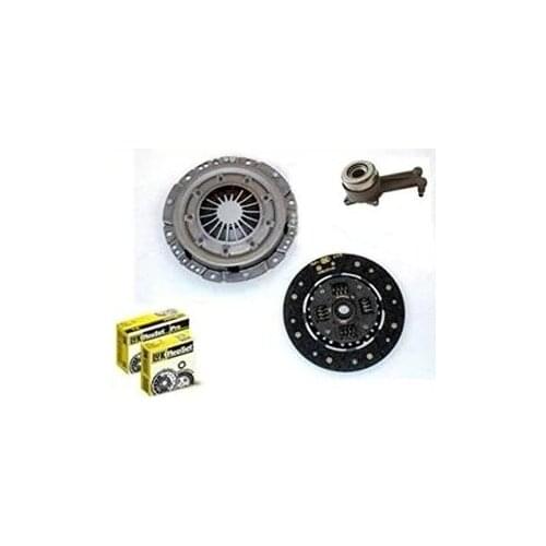 MITSUBISHI L200 CR SUV DEBRİYAJ SET LUK BALL BEARING 15-19 MODEL 421858029