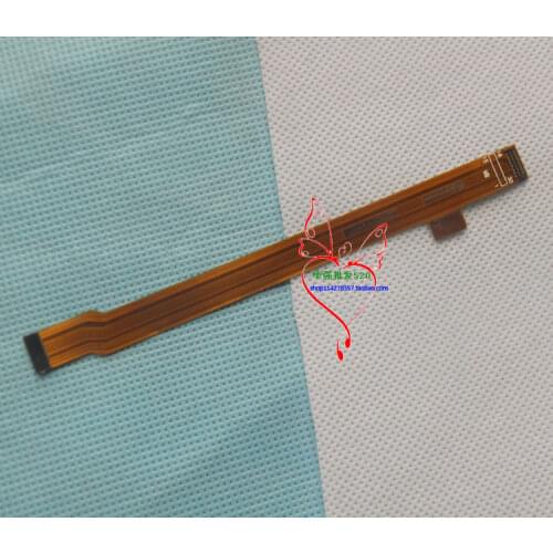 Original USB Charger Board to MOtherboard FPC for Oukitel K10000 pro Octa Core 5.5" FHD 1920x1080 Free shipping