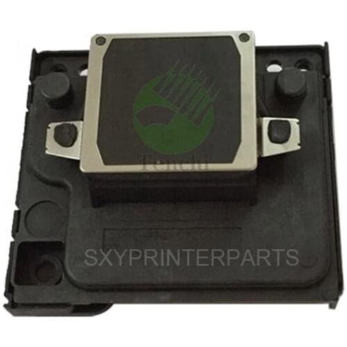 Free shipping F155040 Printhead for Epson R250 RX430 RX530 CX3500 CX3650 CX4900 CX5700 CX5900 CX6900 CX8300 TX400 Print head