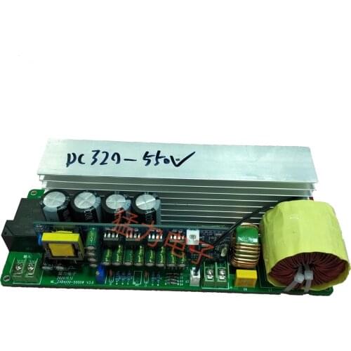 Pure Sine Wave Inverter Board (with Pre Charging)