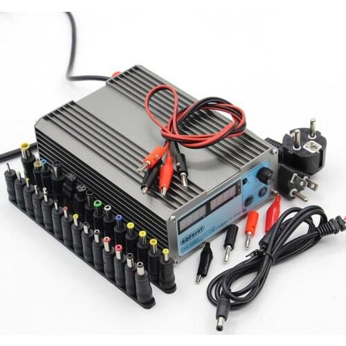 CPS-3205 II digital display DC regulated power supply 0-32V0-5A adjustable DC power supply 110V 220V adjustable