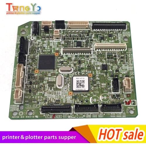 RM1-8704 DC Control PC Board Use For HP M251 M251n M276 251 276 HP251 HP276 DC Controller Board