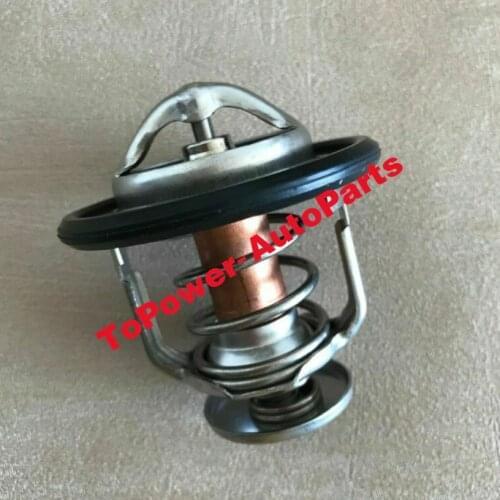 Engine Coolant Thermostat 90916-03075 9091603075 for Toyotaa 4Runner Camry Avalon RAV4 Sienna Venza For Lexuss GS350 Scionn tC