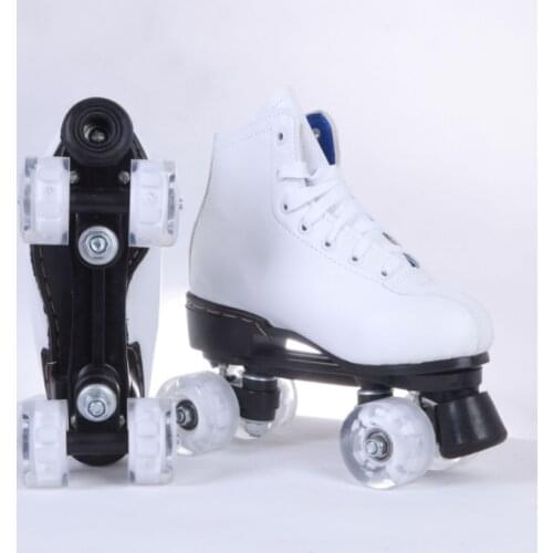 THICKFISH Women's Roller Skates