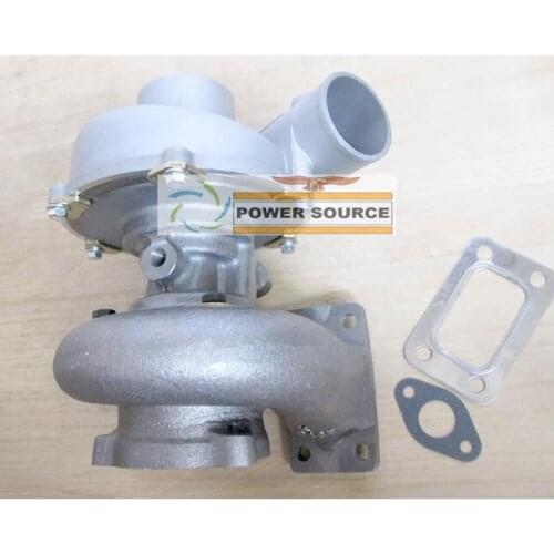 Turbo RHB6 8944183200 CI53 53 894418-3200 8944163510 NB190027 For HITACHI EX120-1 EX150-1 JCB JS110 JS130 Excavator 4BD1 4BD1-T