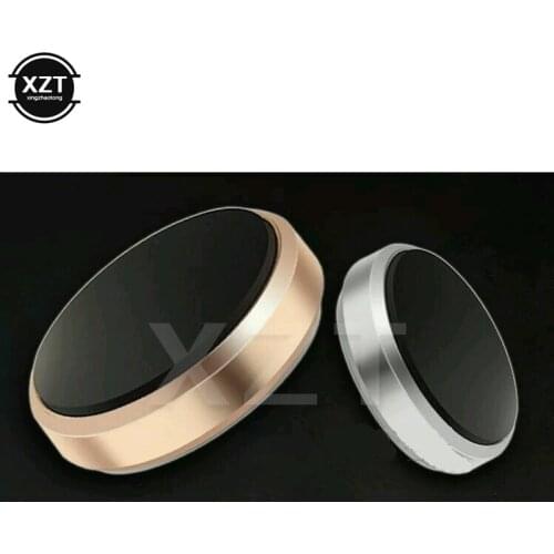 Universal In Car Magnetic Dashboard Cell Mobile Phone GPS PDA Mount Holder Stand Driving Magnet Dashboard for iPhone 11pro Max